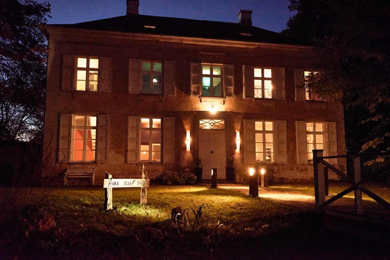 B&B Pura Vista Zandhoven Extérieur photo